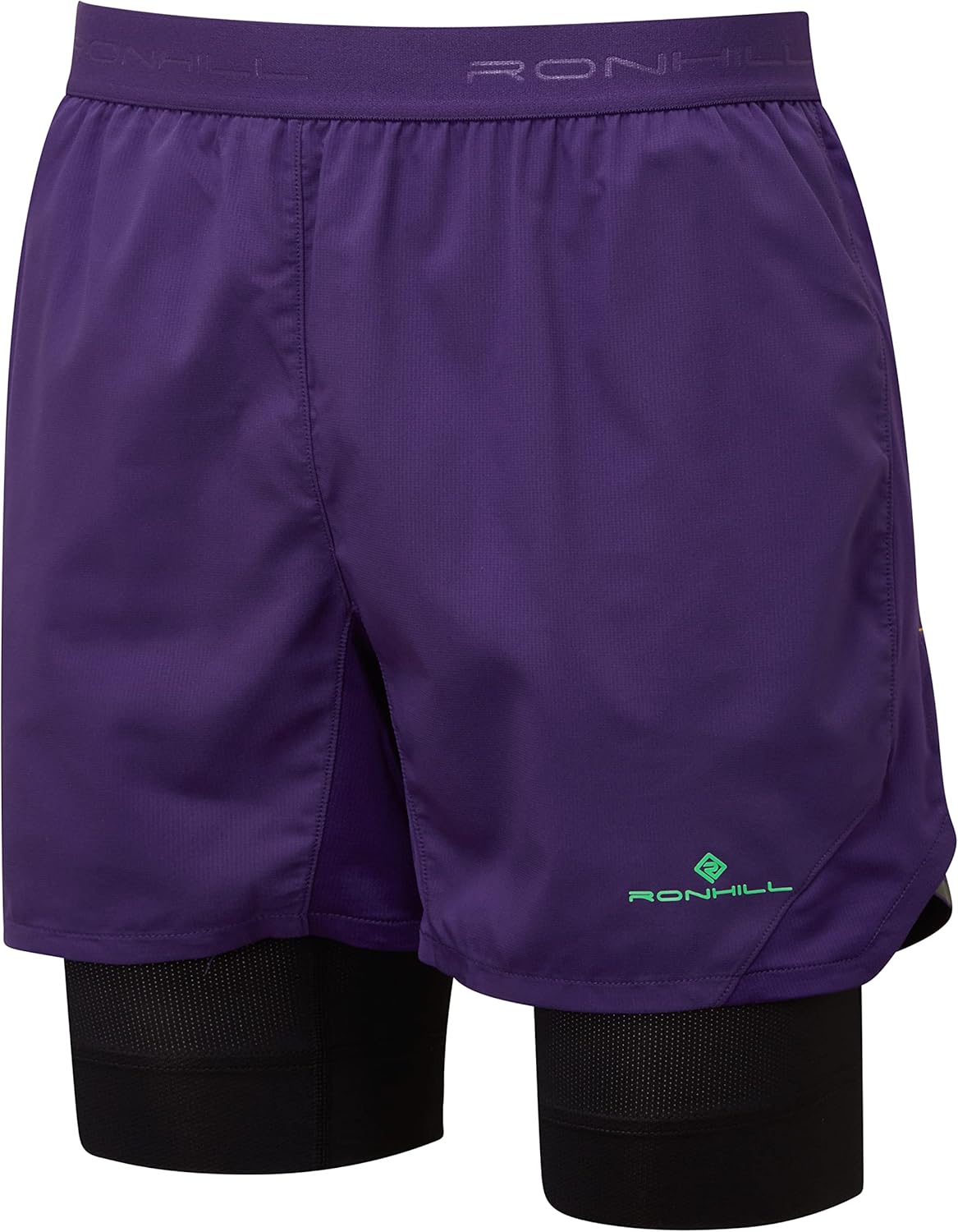 Ronhill twin shorts mens online