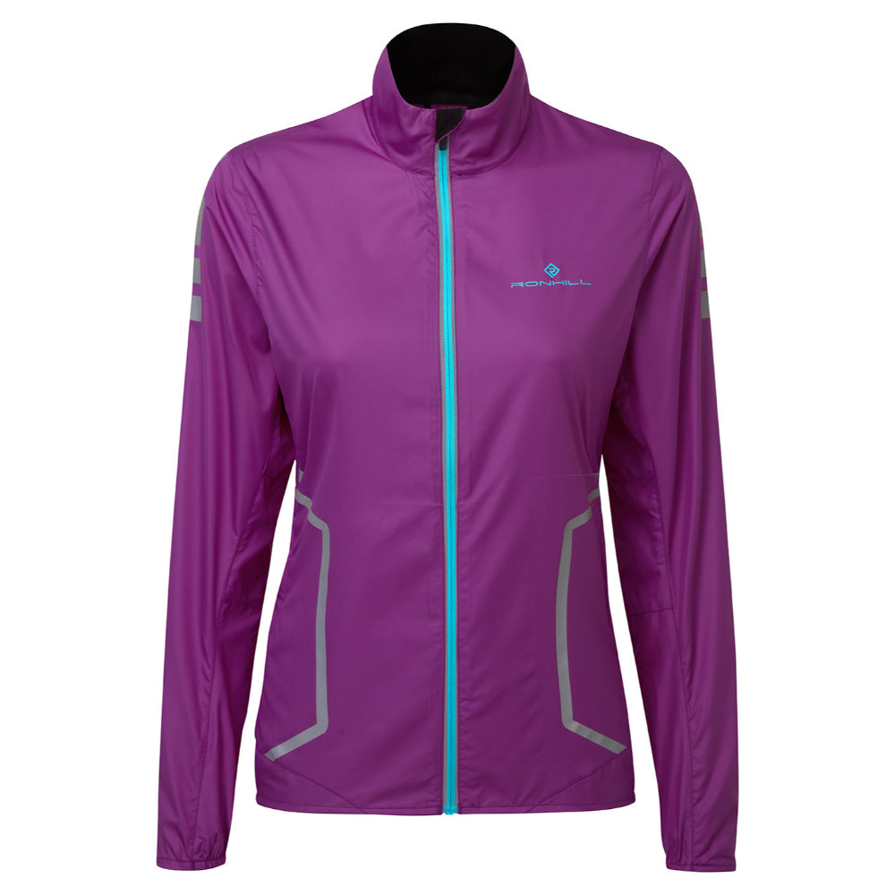 Ronhill women's stride windspeed jacket sale