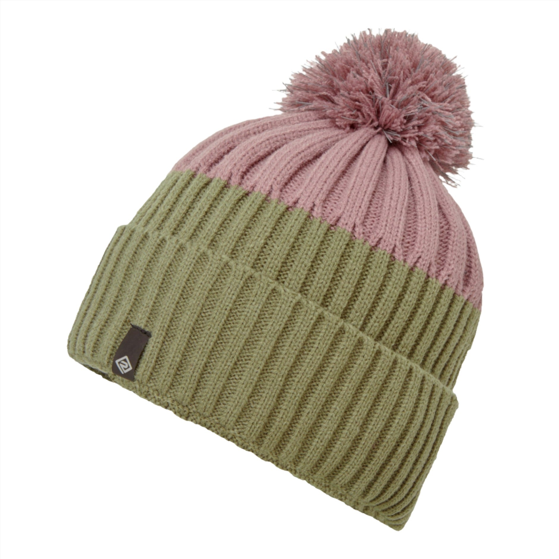 Bobble Hat RH 006491 STOCK Magic Mountain