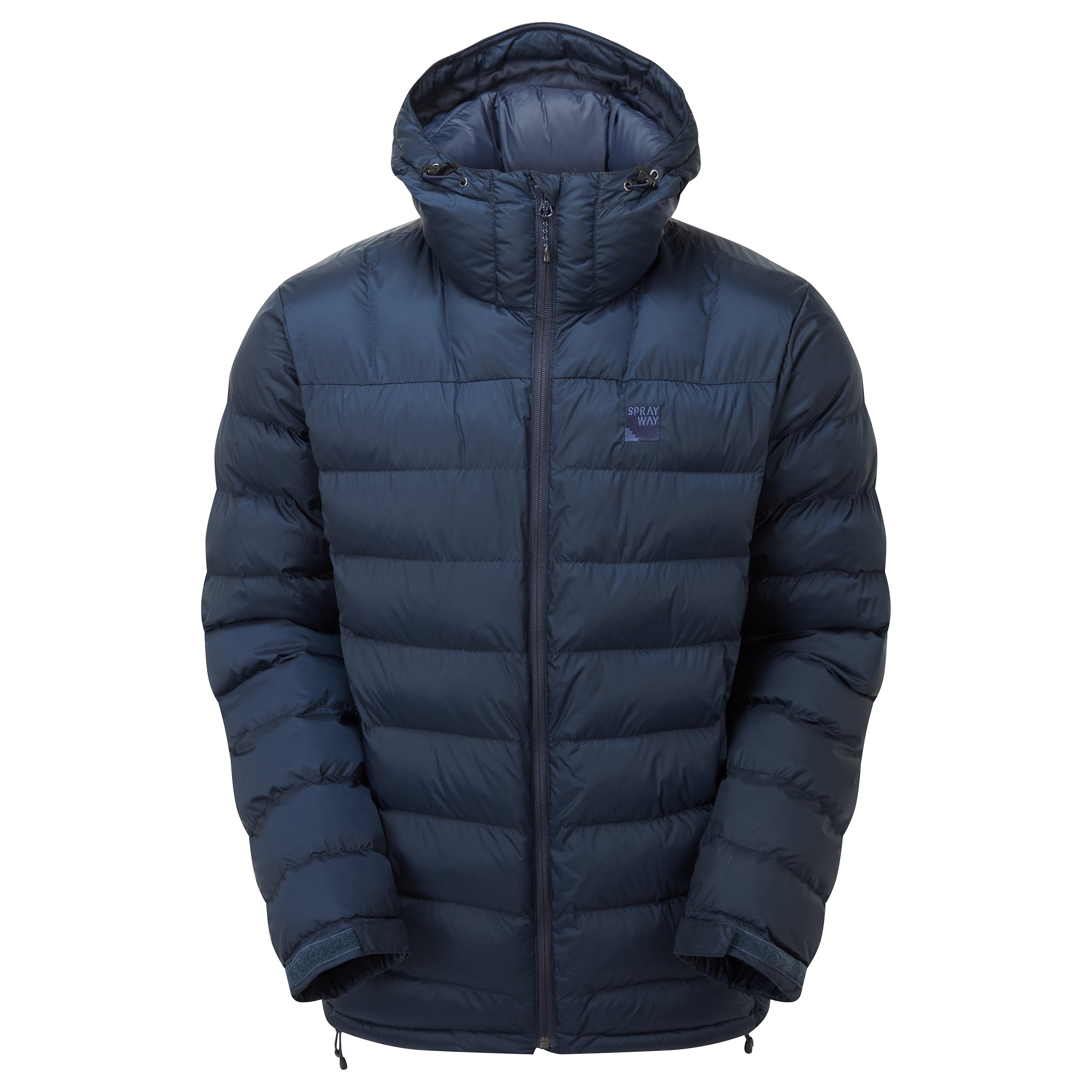 Sprayway puffer jacket on sale