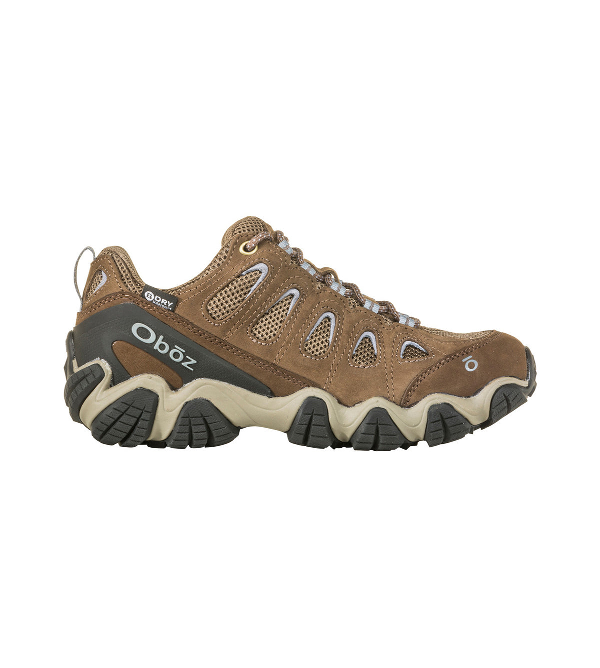 Women s Sawtooth II Low BDRY