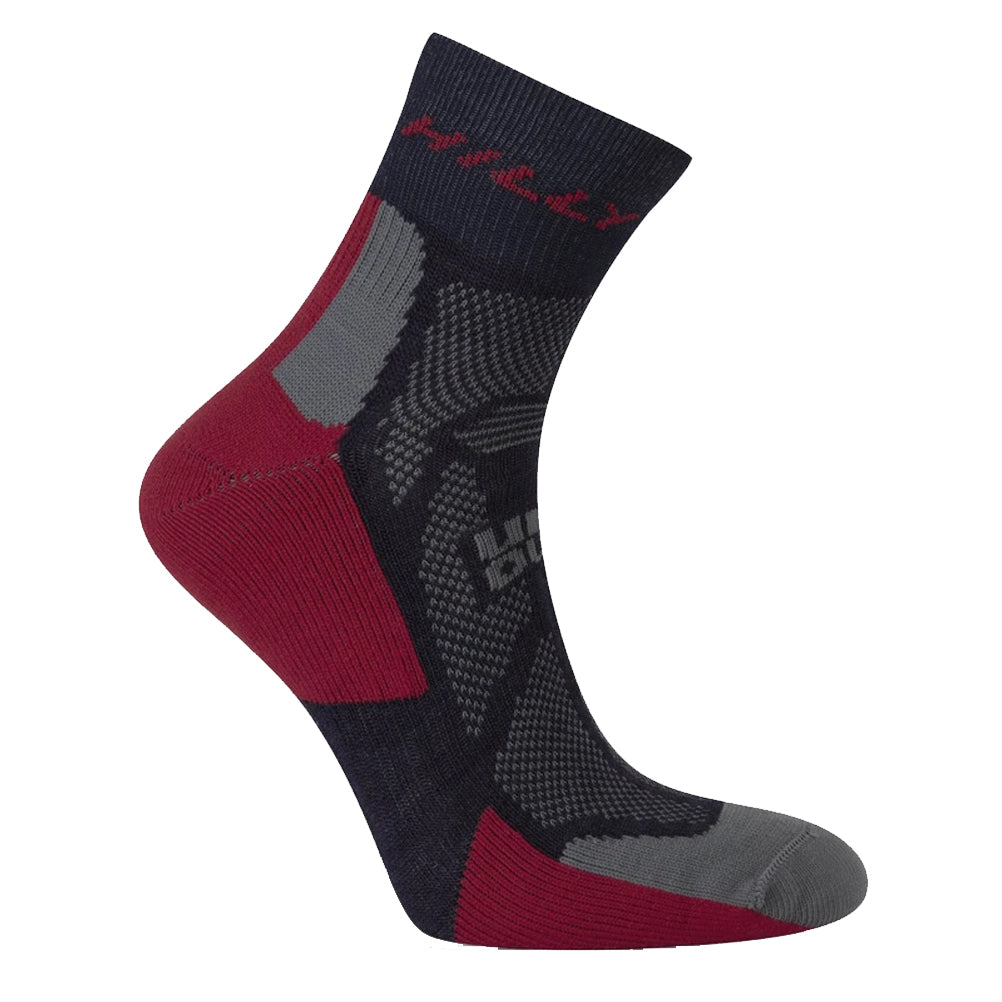 Men's Hilly Running Socks – Magic Mountain