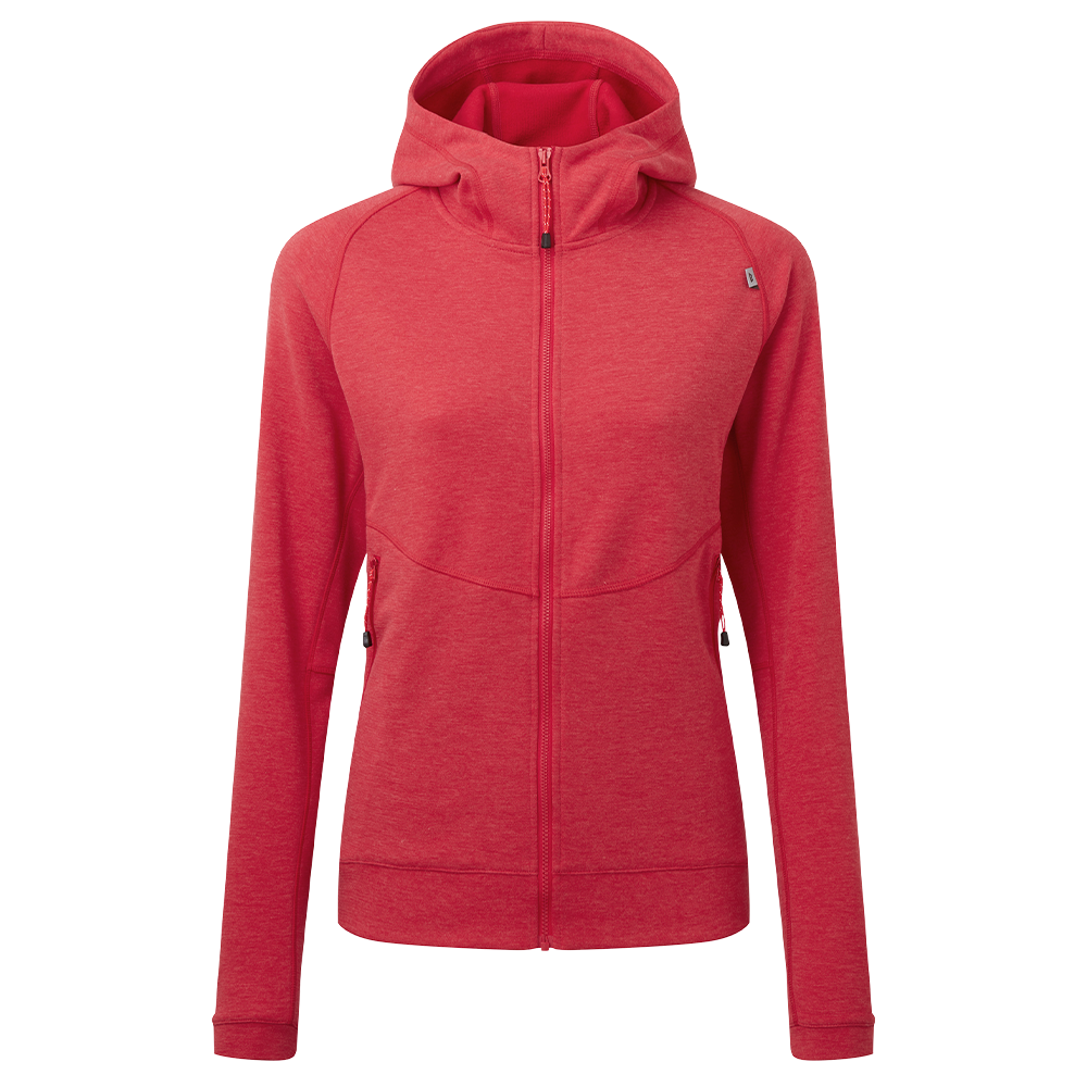 Fornax Hooded Women's Jacket [ME-005370_STOCK] – Magic Mountain