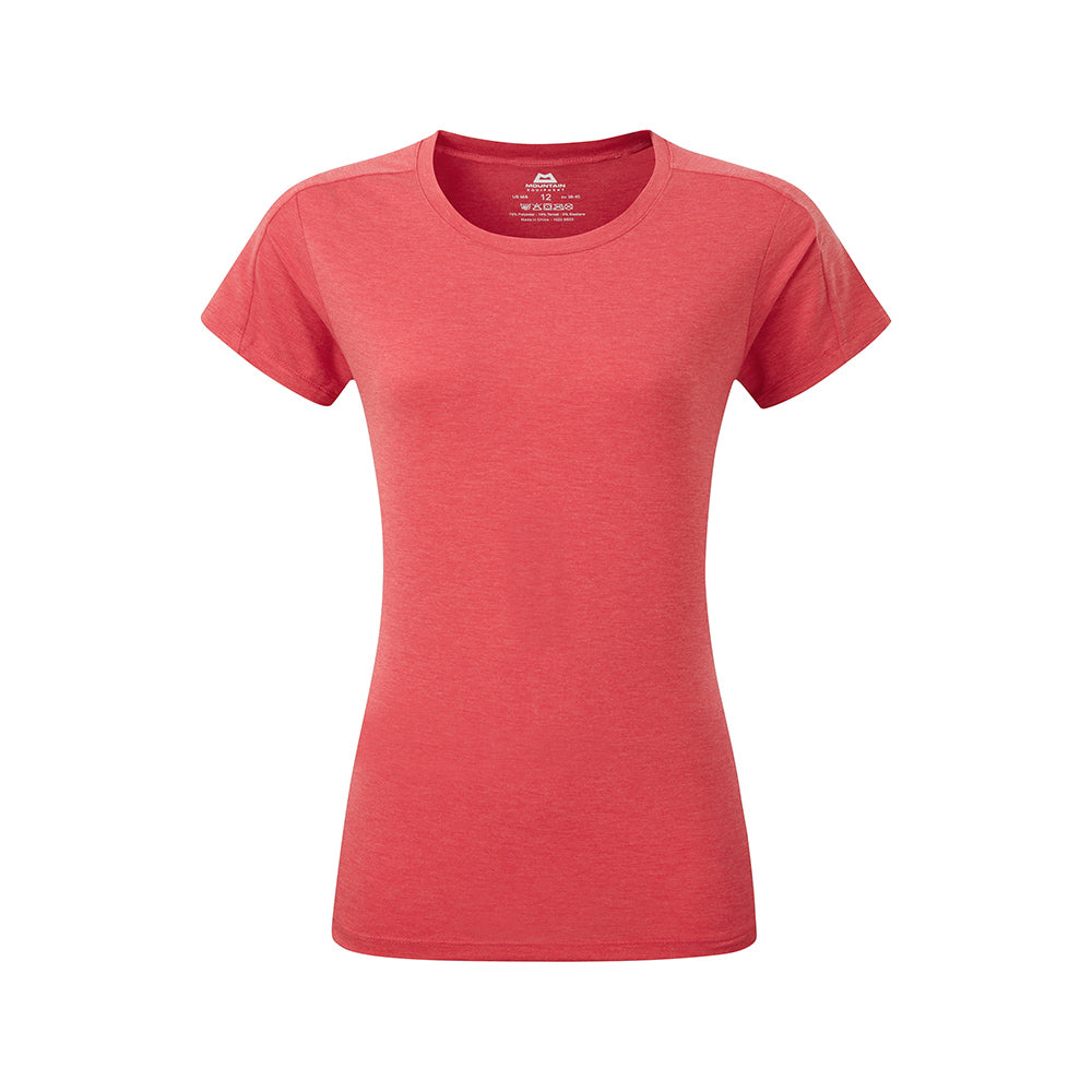 Headpoint Women's Tee [ME-005376_STOCK]