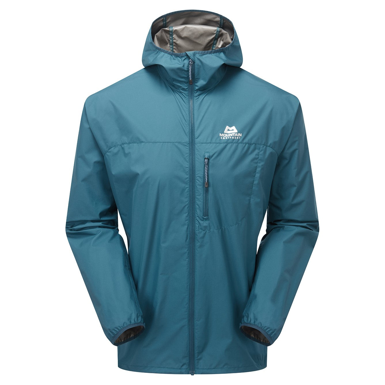 Mountain equipment hotsell windstopper jacket