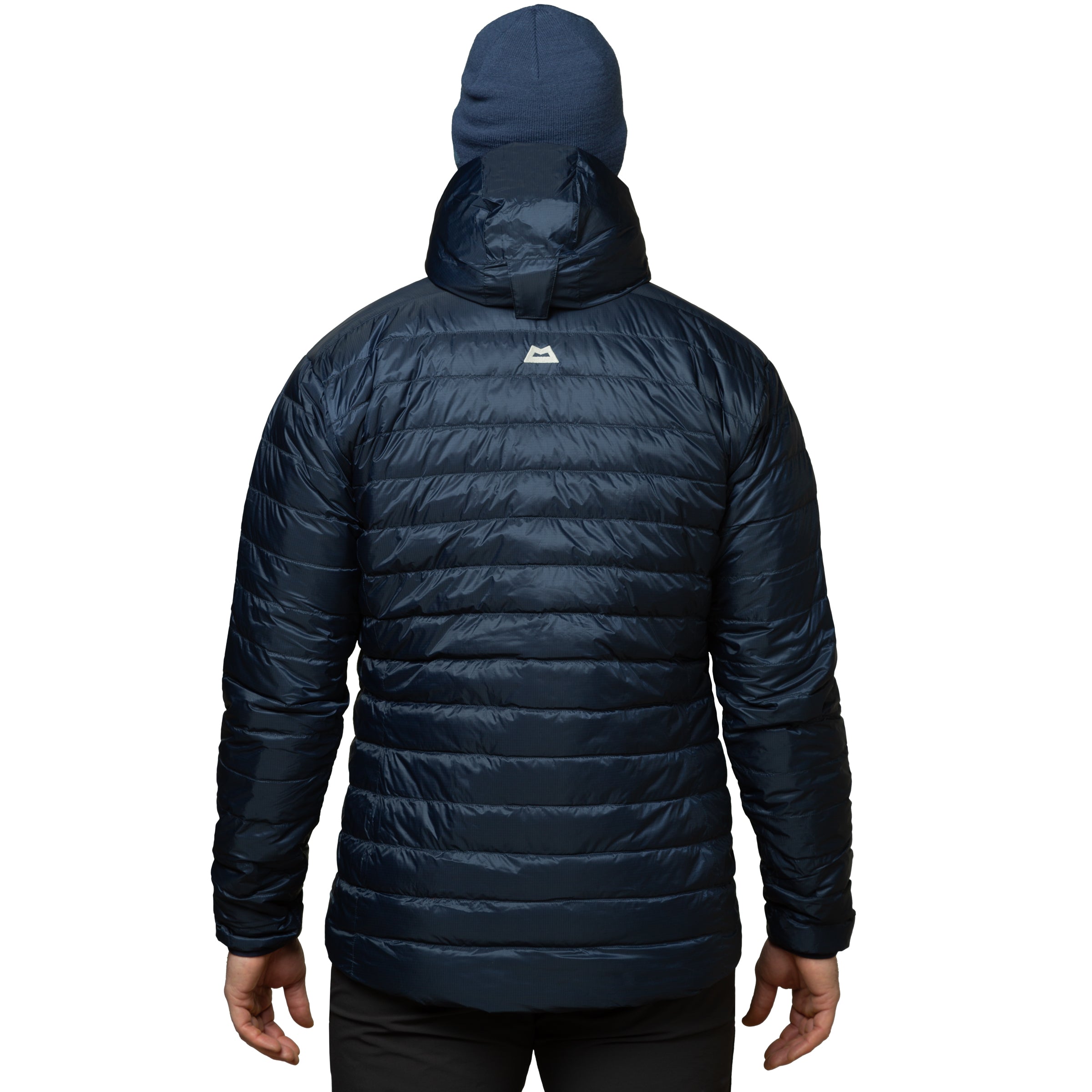 Mountain equipment arete hooded jacket outlet blue