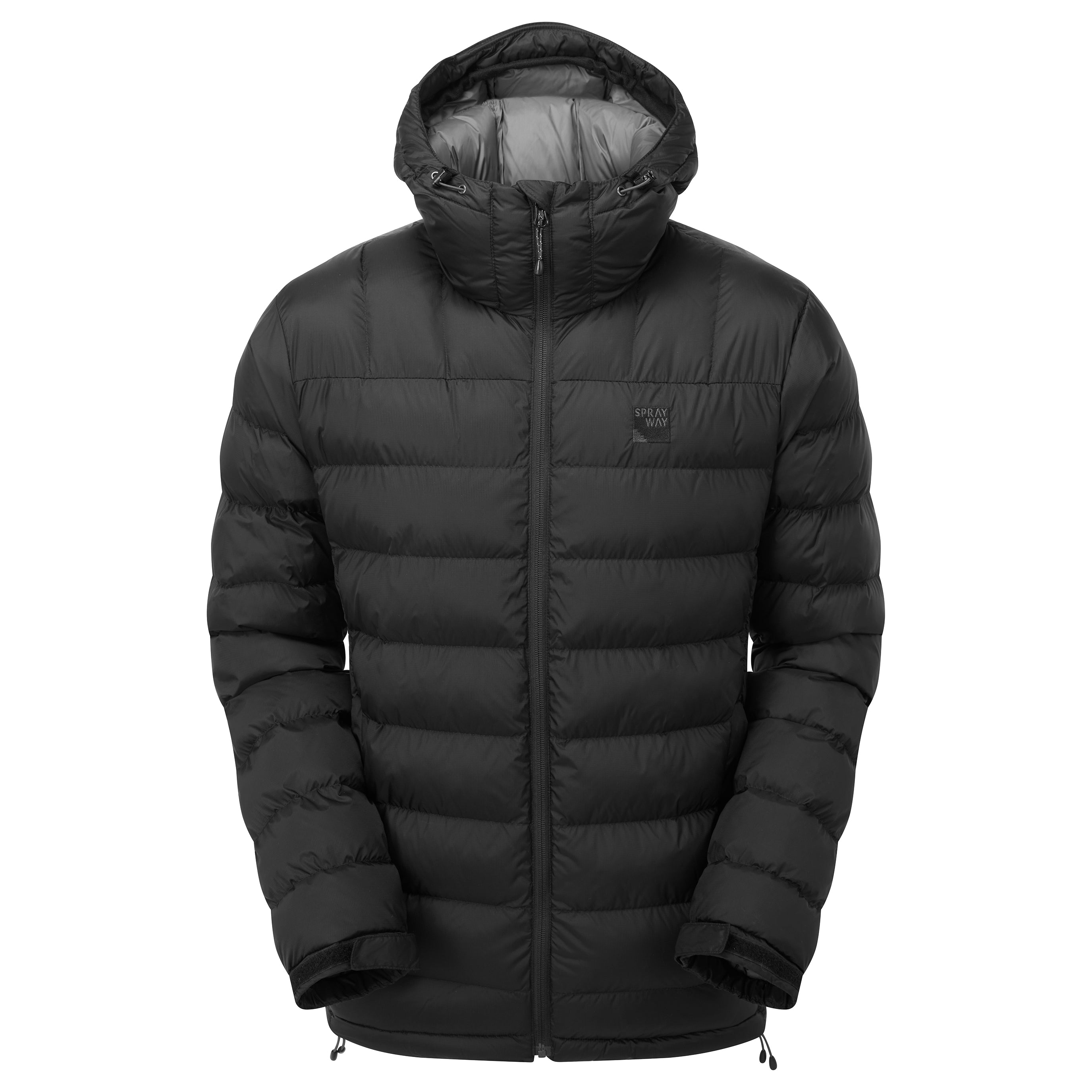 Sprayway puffer jacket on sale