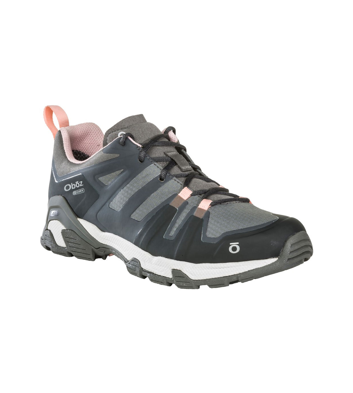 Oboz women's sale hiking shoes