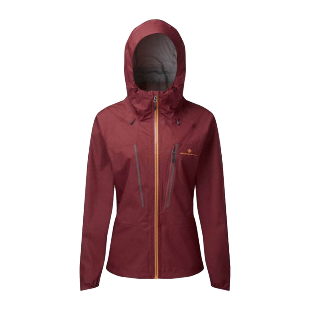 Buy Ronhill Womens Tech Gore-Tex Windstopper Running Blue Jacket from Next  Luxembourg
